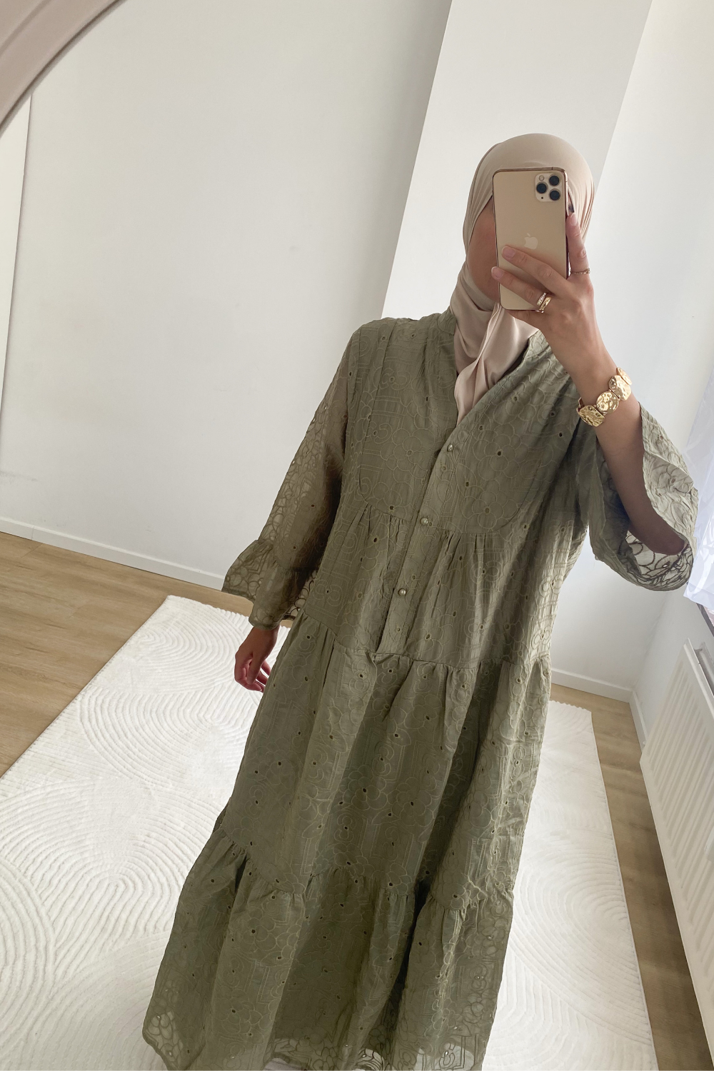 SAAFIYAH DRESS